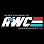 Apache Wrestling Club logo