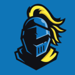 Blue Knights logo