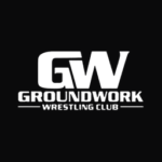 Groundwork Wrestling Club logo